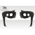 1994-2001 Dodge Ram Off Road Bulge Fender - image 7