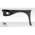1994-2001 Dodge Ram Off Road Bulge Fender - image 13