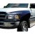 1994-2001 Dodge Ram Off Road Bulge Fender - image 1