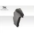 1993-1997 Ford Ranger 4.5" Off Road Bulge Front Fenders - 2 Piece - image 8