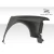 1992-1996 Ford F150 Off Road Bulge Fender - image 12