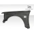 1992-1996 Ford F150 Off Road Bulge Fender - image 7