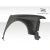 1992-1996 Ford F150 Off Road Bulge Fender - image 13