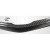 2004-2009 Mazda 3 4DR Open Mouth Grille - 1 Piece - image 9