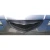 2004-2009 Mazda 3 Open Mouth Carbon Fiber Grille - image 1