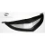 2004-2009 Mazda 3 4DR Open Mouth Grille - 1 Piece - image 7