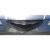 2004-2009 Mazda 3 Open Mouth Carbon Fiber Grille - image 2