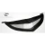 2004-2009 Mazda 3 Open Mouth Carbon Fiber Grille - image 14