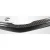 2004-2009 Mazda 3 Open Mouth Carbon Fiber Grille - image 9
