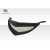 2004-2009 Mazda 3 4DR Open Mouth Grille - 1 Piece - image 10