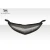 2004-2009 Mazda 3 4DR Open Mouth Grille - 1 Piece - image 20