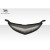 2004-2009 Mazda 3 4DR Duraflex Open Mouth Grille - 1 Piece - image 11