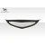2004-2009 Mazda 3 Open Mouth Grille - image 16