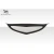 2004-2009 Mazda 3 Open Mouth Grille - image 17