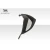 2004-2009 Mazda 3 Open Mouth Grille - image 22