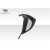 2004-2009 Mazda 3 Open Mouth Grille - image 23