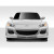 2009-2011 Mazda RX-8 Orion Front Bumper - 1 Piece - image 1