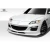 2009-2011 Mazda RX-8 Orion Front Bumper - 1 Piece - image 3