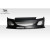 2009-2011 Mazda RX-8 Orion Front Bumper - 1 Piece - image 1