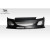 2009-2011 Mazda RX-8 Orion Front Bumper - 1 Piece - image 4