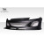 2009-2011 Mazda RX-8 Orion Front Bumper - 1 Piece - image 3