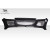 2009-2011 Mazda RX-8 Orion Front Bumper - 1 Piece - image 6