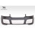 2006-2009 Volkswagen Golf GTI Rabbit 2005-2010 Volkswagen Golf Jetta OTG Front Bumper - 1 Piece - image 8