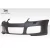 2006-2010 Volkswagen GTI OTG Front Bumper - image 16