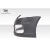 2006-2010 Volkswagen GTI OTG Front Bumper - image 20
