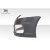 2006-2010 Volkswagen GTI OTG Front Bumper - image 21