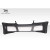 2006-2009 Volkswagen Golf GTI Rabbit 2005-2010 Volkswagen Golf Jetta OTG Front Bumper - 1 Piece - image 13