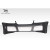 2006-2009 Volkswagen Golf GTI Rabbit 2005-2010 Volkswagen Golf Jetta OTG Front Bumper - 1 Piece - image 13