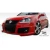 2006-2010 Volkswagen GTI OTG Front Bumper - image 4