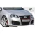 2006-2010 Volkswagen GTI OTG Front Bumper - image 11
