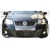 2006-2010 Volkswagen GTI OTG Front Bumper - image 13