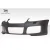 2006-2010 Volkswagen GTI OTG Front Bumper - image 9