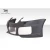 2006-2010 Volkswagen GTI OTG Front Bumper - image 10