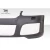 2006-2010 Volkswagen GTI OTG Front Bumper - image 22
