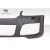 2006-2010 Volkswagen GTI OTG Front Bumper - image 23