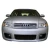 2002-2005 Audi A4 B6 S4 OTG Front Bumper - 1 Piece - image 1