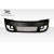2002-2005 Audi A4 B6 S4 OTG Front Bumper - 1 Piece - image 9