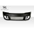 2002-2005 Audi A4 B6 S4 Duraflex OTG Front Bumper - 1 Piece - image 9