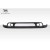 1998-2005 Volkswagen Beetle P-2 Front Lip Under Spoiler Air Dam - 1 Piece - image 10