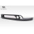 1998-2005 Volkswagen Beetle P-2 Front Lip Under Spoiler Air Dam - 1 Piece - image 3