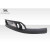 1998-2005 Volkswagen Beetle P-2 Front Lip Under Spoiler Air Dam - 1 Piece - image 4