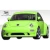 1998-2005 Volkswagen Beetle P-2 Front Lip - image 16
