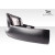 1998-2005 Volkswagen Beetle P-2 Front Lip Under Spoiler Air Dam - 1 Piece - image 6