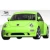 1998-2005 Volkswagen Beetle P-2 Front Lip - image 17