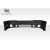 2002-2006 Chevrolet Avalanche (w / o cladding) 2003-2006 Silverado Phantom Front Bumper - 1 Piece - image 6