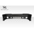 2002-2006 Chevrolet Avalanche (w / o cladding) 2003-2006 Silverado Phantom Front Bumper - 1 Piece - image 6